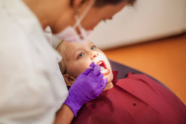 Best Broken or Chipped Tooth Repair in Kokomo, IN